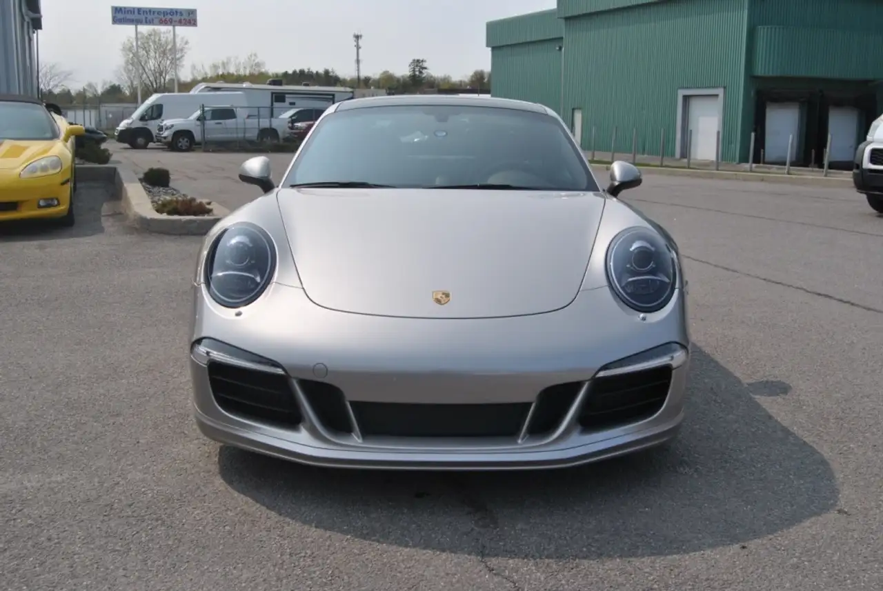 Porsche 911 снимка Porsche 911