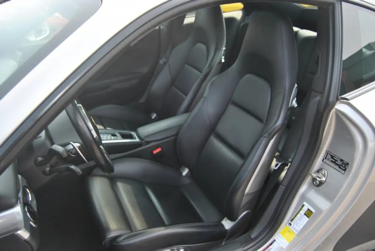 Porsche 911 снимка Porsche 911