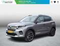 Citroen C3 1.2 Hybrid 110pk Max Grijs - thumbnail 1