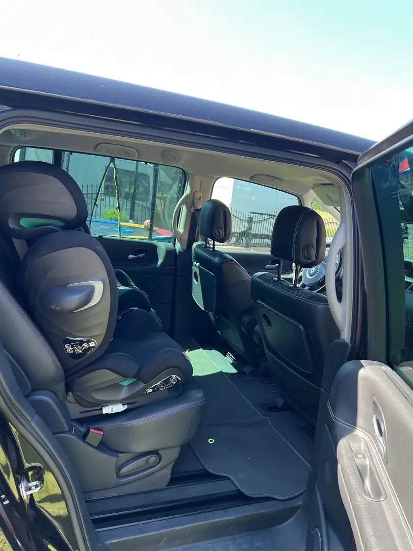 Renault Espace Celebration 2,0 dCi - 1