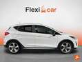 Ford Fiesta 1.0 EcoBoost S/S Active 85 Blanc - thumbnail 8