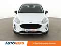 Ford Fiesta 1.0 EcoBoost Active Aut.*NAVI*ACC*PDC*SHZ Weiß - thumbnail 9