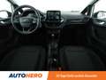 Ford Fiesta 1.0 EcoBoost Active Aut.*NAVI*ACC*PDC*SHZ Weiß - thumbnail 12