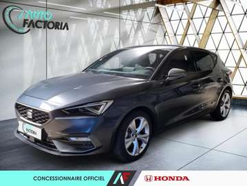 -18% 1.5 TSI 115CH FR 25 ANNIVERSAIRE