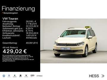 TAXI 2.0 l TDI 150 PS DSG Klima*PDC*FIRST
