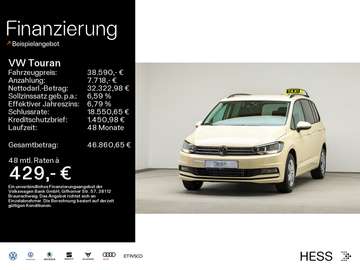 TAXI 2.0 l TDI 150 PS DSG Klima*PDC*FIRST