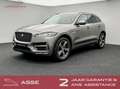 Jaguar F-Pace 180PS AWD R-Sport Argent - thumbnail 1