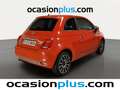 Fiat 500 1.0 Hybrid Dolcevita 52kW Naranja - thumbnail 4