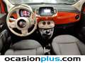 Fiat 500 1.0 Hybrid Dolcevita 52kW Naranja - thumbnail 8