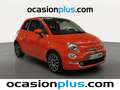 Fiat 500 1.0 Hybrid Dolcevita 52kW Naranja - thumbnail 2