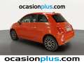 Fiat 500 1.0 Hybrid Dolcevita 52kW Naranja - thumbnail 3