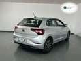 Volkswagen Polo 1.0 TSI 70kW Gris - thumbnail 4