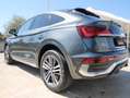 Audi Q5 Sportback 40 tdi mhev S line quattro s-tronic|2022 Grijs - thumbnail 4