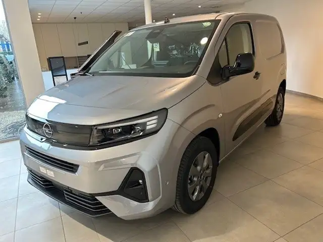 Opel Combo Cargo Electric L1H1 Heavy 50 kWh