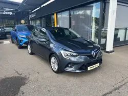 Renault Clio V 1.0 TCe 90 Edition Automatik