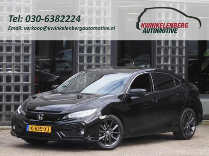 Honda Civic 5D 1.0 i-VTEC ELEGANCE/ CARPLAY/ CAMERA/ PDC V+A