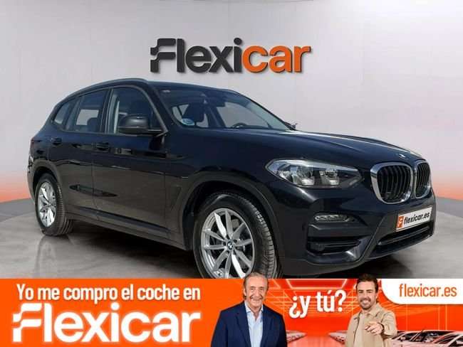 BMW X3 xDrive20d - foto 1