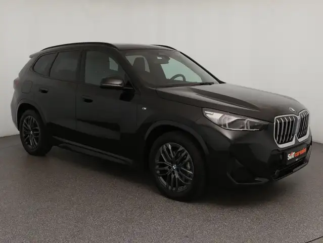 BMW X1 18i sDrive M Sport|Pano|AHK|LED|Memory|Komfort|HK