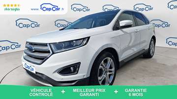 2.0 TDCi 210 AWD Powershift Titanium - 5 places Toit ouvrant