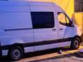 Mercedes-Benz Sprinter Sprinter  313CDI Largo vivienda homolgado Blanco - thumbnail 17