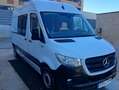 Mercedes-Benz Sprinter Sprinter  313CDI Largo vivienda homolgado Blanco - thumbnail 18