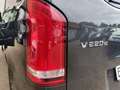 Mercedes-Benz V 220 d Automatic Exclusive Long Zwart - thumbnail 26