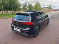 Volkswagen Golf GTD 2.0 TDI DSG 7 Negro - thumbnail 5