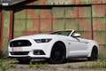 Ford Mustang 5.0 Ti-VCT V8 GT Blanc - thumbnail 3