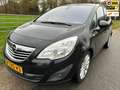 Opel Meriva 1.4 Turbo Cosmo prachtstaat lederen int. stoelverw Nero - thumbnail 1
