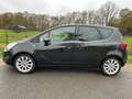 Opel Meriva 1.4 Turbo Cosmo prachtstaat lederen int. stoelverw Nero - thumbnail 3