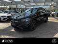 Mercedes-Benz GLA 200 d 4M AMG Sport Night Distr AHK PANO 360 Schwarz - thumbnail 1