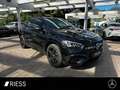 Mercedes-Benz GLA 200 d 4M AMG Sport Night Distr AHK PANO 360 Schwarz - thumbnail 3