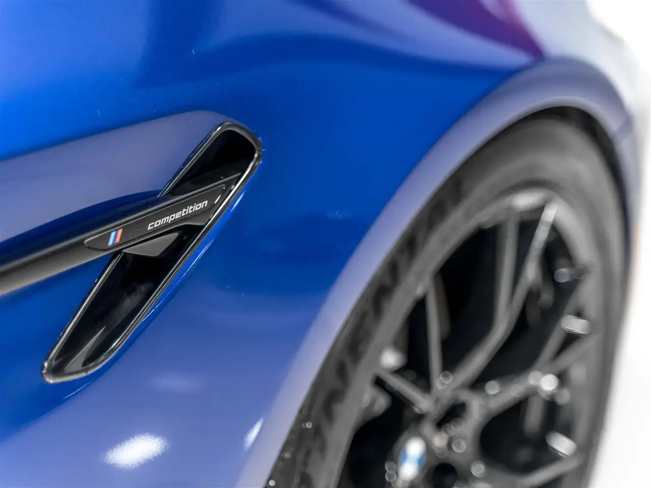 BMW M5 снимка BMW M5