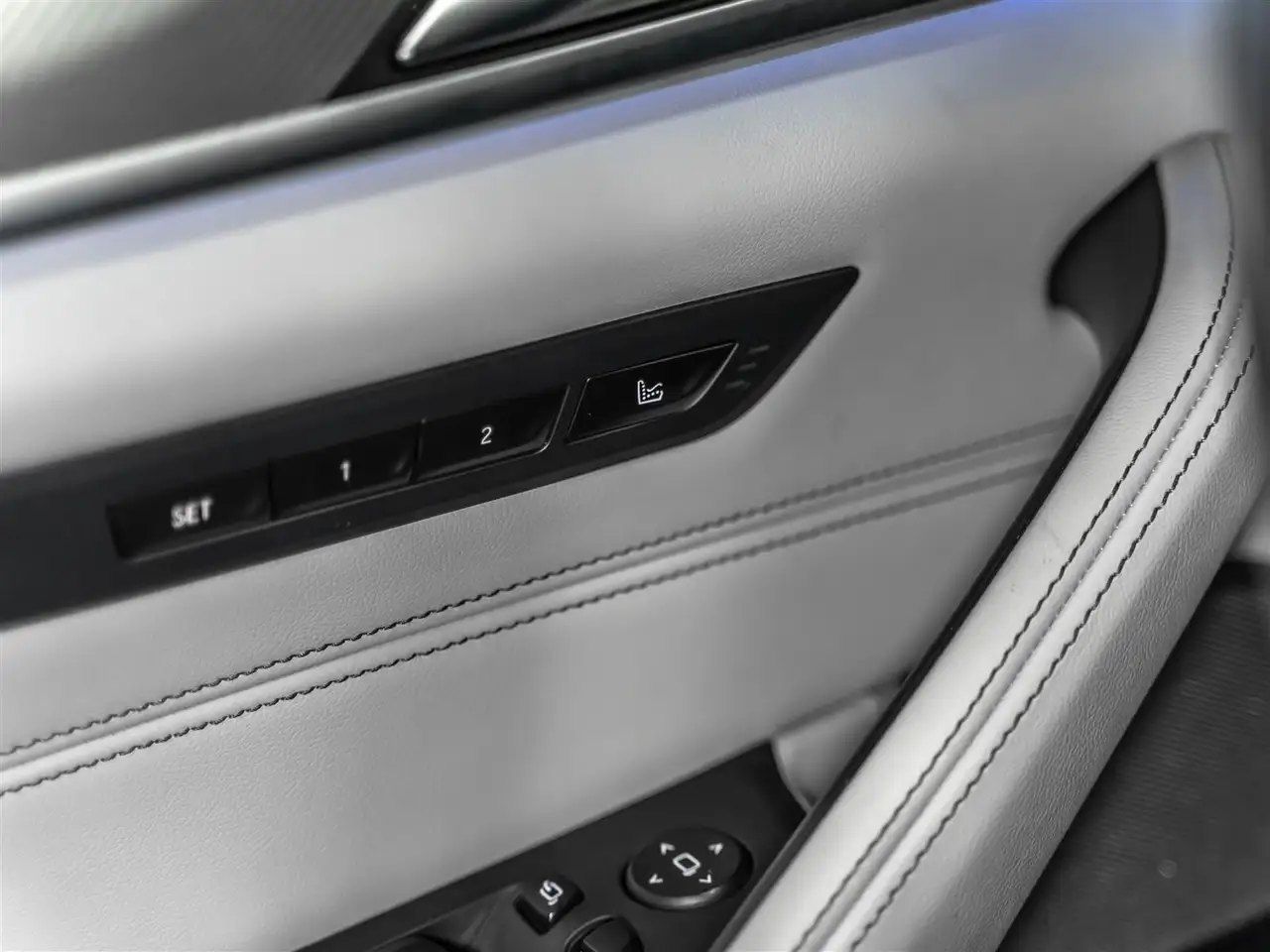 BMW M5 снимка BMW M5