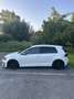 Volkswagen Golf R 2.0 TSI 4Motion DSG – 310 pk (Stage 1 TÜV) Wit - thumbnail 8