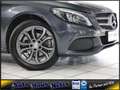 Mercedes-Benz C 200 d BlueTec Avantgarde LED AHK PDC Navi Berg Grey - thumbnail 2