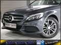 Mercedes-Benz C 200 d BlueTec Avantgarde LED AHK PDC Navi Berg Grey - thumbnail 22