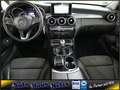 Mercedes-Benz C 200 d BlueTec Avantgarde LED AHK PDC Navi Berg Gri - thumbnail 9