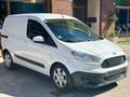 Ford Transit Courier COURIER Bianco - thumbnail 7