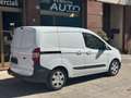 Ford Transit Courier COURIER Bianco - thumbnail 5