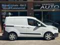 Ford Transit Courier COURIER Bianco - thumbnail 1