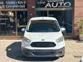 Ford Transit Courier COURIER Bianco - thumbnail 6