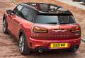 MINI Cooper Clubman Aut. Gris - thumbnail 11