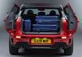 MINI Cooper Clubman Aut. Gris - thumbnail 26