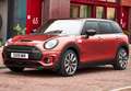 MINI Cooper Clubman Aut. Gris - thumbnail 6