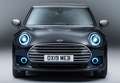 MINI Cooper Clubman Aut. Gris - thumbnail 7