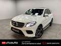 Mercedes-Benz GLE 250 250d 4Matic Aut. Blanc - thumbnail 1