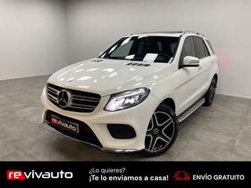 250d 4Matic Aut.