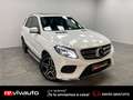 Mercedes-Benz GLE 250 250d 4Matic Aut. Blanc - thumbnail 4