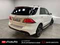 Mercedes-Benz GLE 250 250d 4Matic Aut. Blanc - thumbnail 21